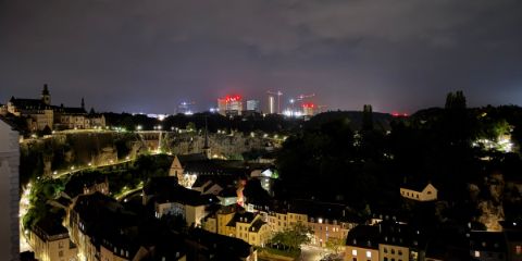 Travailleur indépendant au Luxembourg 