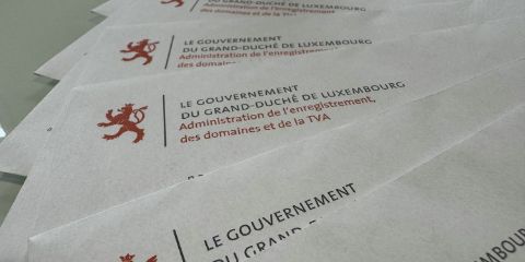 VAT in Luxembourg