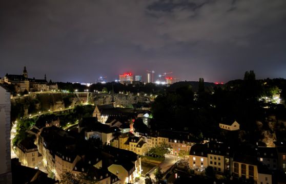 Travailleur indépendant au Luxembourg 