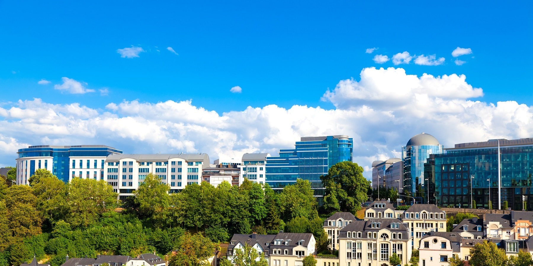 Fiduciaire LPG Luxembourg